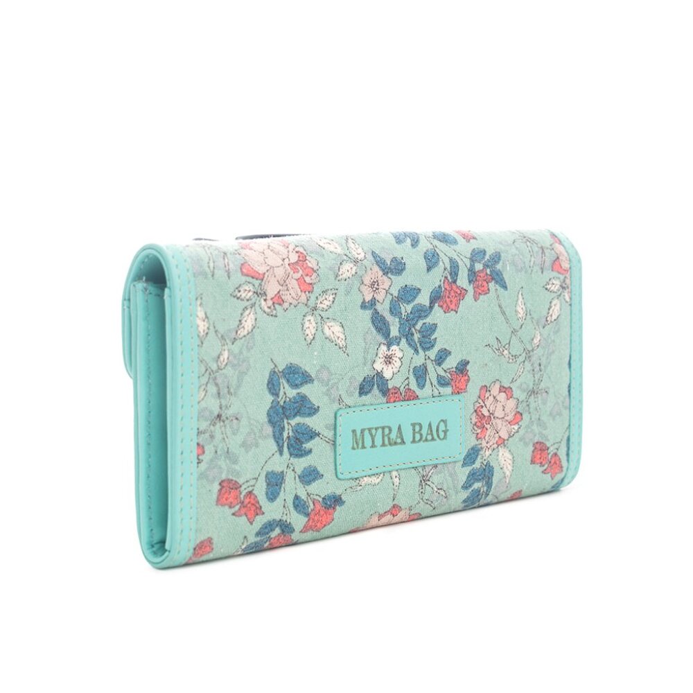 Myra Bag - Mehlee Jo Wallet - Picture 3 of 7